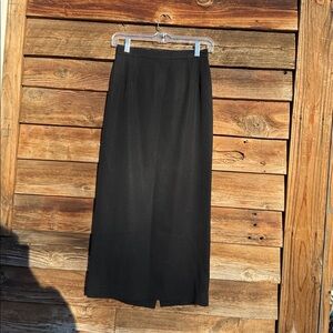 Bailey’s pencil skirt